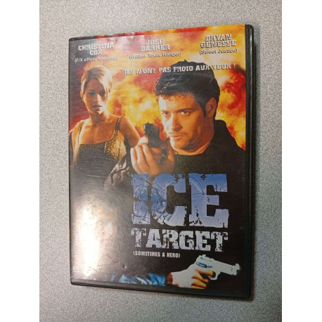 Ice Target
