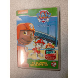 Paw patrol - la pat patrouille