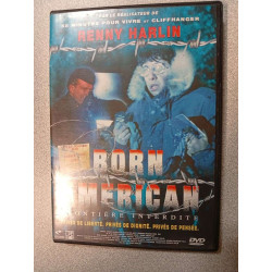 Born american