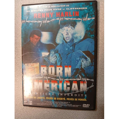 Born american