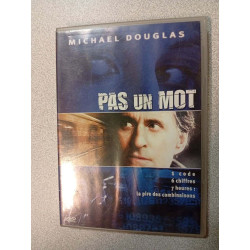 Pas Un Mot