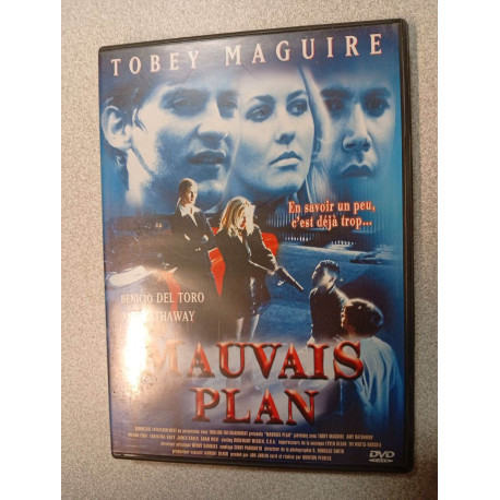 Mauvais plan