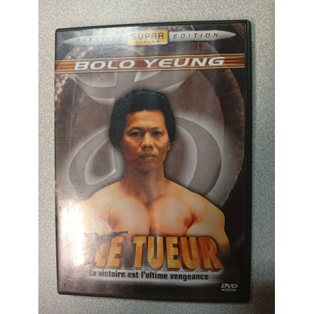 Le tueur