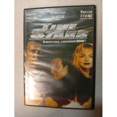 Time stars