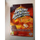 Amazing adventures around the world