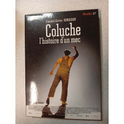 Coluche l'histoire d'un mec