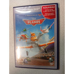 Planes [Blu-ray]