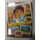 Go Diego ! - Mission Safari