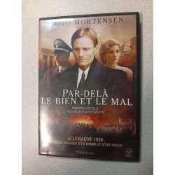 Par delà le bien et le mal