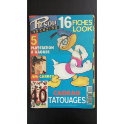 Revue ïcsou Magazine N° 294