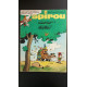 Revue Le journal de Spirou N° 1694
