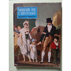 Miroir de l'histoire nº76 - Avril 1956