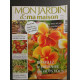 Revue Mon jardin et ma maison N° 542