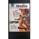 Revue Le journal de Tintin N° 868
