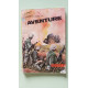 Le jornal de l' aventure