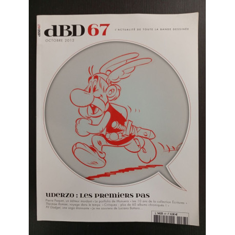 Revue Cuisine et Vins de France N° 67
