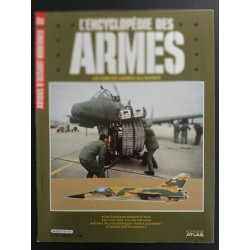 Revue Atlas - L'encyclopédie des armes N° 32