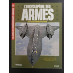 Revue Atlas - L'encyclopédie des armes N° 28
