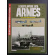 Revue Atlas - L'encyclopédie des armes N° 5