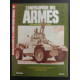 Revue Atlas - L'encyclopédie des armes N° 33