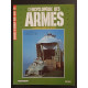 Revue Atlas - L'encyclopédie des armes N° 121