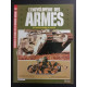 Revue Atlas - L'encyclopédie des armes N° 31