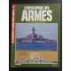 Revue Atlas - L'encyclopédie des armes N° 41