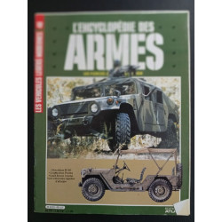 Revue Atlas - L'encyclopédie des armes N° 48