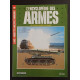 Revue Atlas - L'encyclopédie des armes N° 111