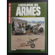 Revue Atlas - L'encyclopédie des armes N° 39