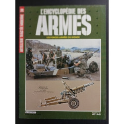Revue Atlas - L'encyclopédie des armes N° 39