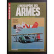 Revue Atlas - L'encyclopédie des armes N° 59