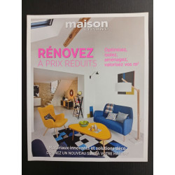 Revue Maison Créative N° Spécial