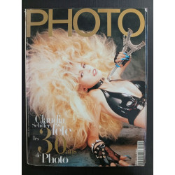 Revue Photo N° 340 H