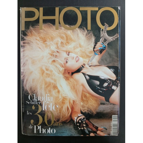 Revue Photo N° 340 H