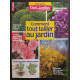 Revue L'ami des jardins N° HS Tout tailler au jardin