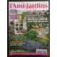 Revue L'ami des jardins N° 976
