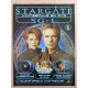 Séryz Stargate SG 1 (sans DVD) N° 6