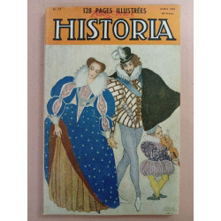 Revue Historia Magazine N° 77