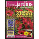 Revue L'ami des jardins N° 919