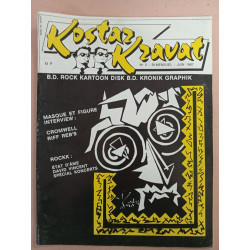 Revue Kostar Kravat N° 2
