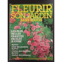 Revue L'ami des jardins N° HS Fleurir son jardin