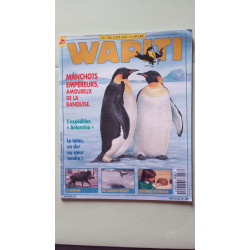 Wapiti nº 58