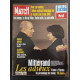 Revue Paris Match N° 2398