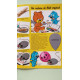 Bussi l'ours nº 47