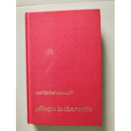 Pelagie la charette