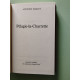 Pelagie la charette