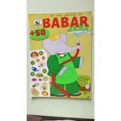 Babar jeux Nº 201