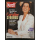 Revue Paris Match N° 2433