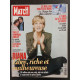 Revue Paris Match N° 2461